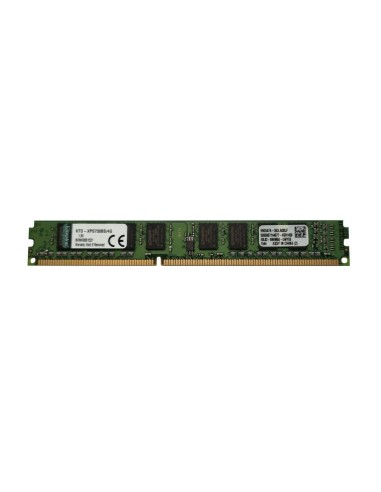 PAMIEC KINGSTON 4GB DDR3 KTH9600BS/4G SLIM