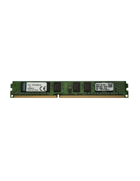 PAMIEC KINGSTON 4GB DDR3 KTH9600BS/4G SLIM