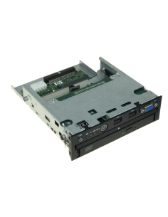 HP NC373F GB PCI-E 1000-SX Gigabit HBA 395864-001