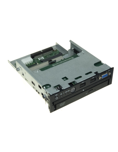 HP NC373F GB PCI-E 1000-SX Gigabit HBA 395864-001
