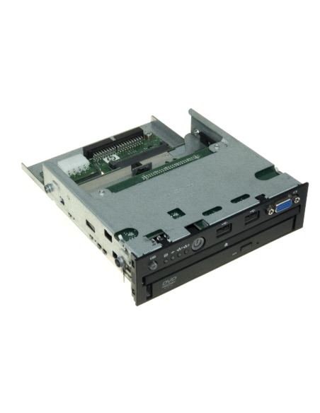 HP NC373F GB PCI-E 1000-SX Gigabit HBA 395864-001