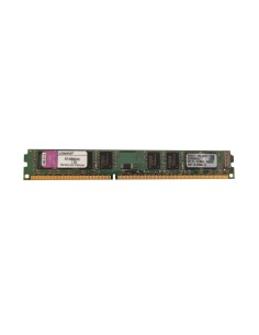PAMIEC KINGSTON 4GB DDR3 KTH9600BS/4G SLIM
