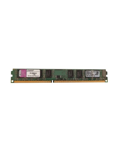 PAMIEC KINGSTON 4GB DDR3 KTH9600BS/4G SLIM