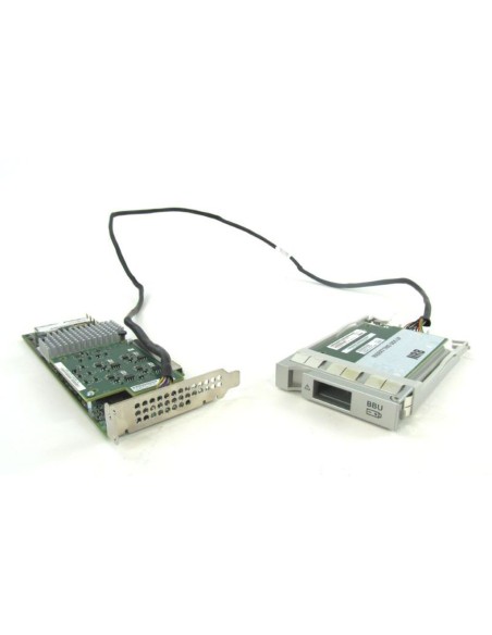 POWER BACKPLANE BOARD HP ML350 G6 511776-001