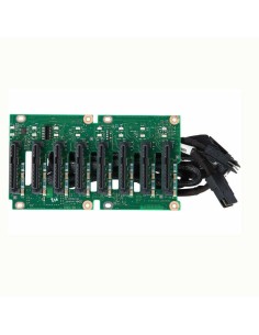 IBM BACKPLANE 8x SAS 2.5''X3650 X3750 M4 94Y7751