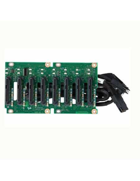 IBM BACKPLANE 8x SAS 2.5''X3650 X3750 M4 94Y7751