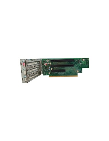 RISER BOARD INTEL 2U PCIE G94347-151 H20087-151