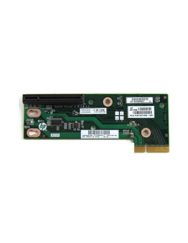 RISER CARD PCI-E HP PROLIANT DL380 G8 647406-001