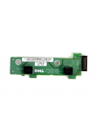 INTERPOSER BOARD DO DELL POWEREDGE 850 750 0K4679