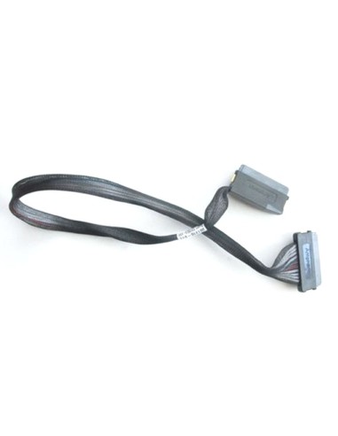 KABEL DELL SCSI 68-PIN na 68-PIN 0,5m 0F2388