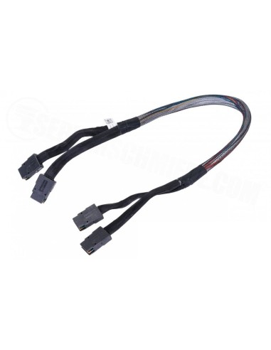 KABEL KONCENTRYCZNY SATELITARNY iBOX 25m IKK25