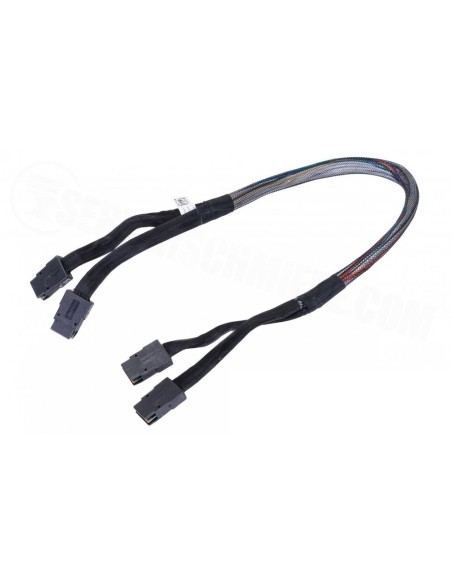 KABEL KONCENTRYCZNY SATELITARNY iBOX 25m IKK25