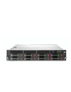 HPE DL180 GEN9 E5v3 16GB DDR4 8x4TB B140 WIN10 PR