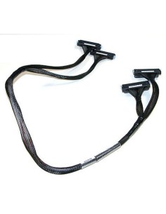 KABEL HP / AMPHENOL VHDCI - VHDCI długosc 1m FV