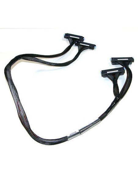 KABEL HP / AMPHENOL VHDCI - VHDCI długosc 1m FV