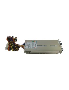 KLATKA + 2x ZASILACZ ZIPPY 275W R1V2-5275V4H