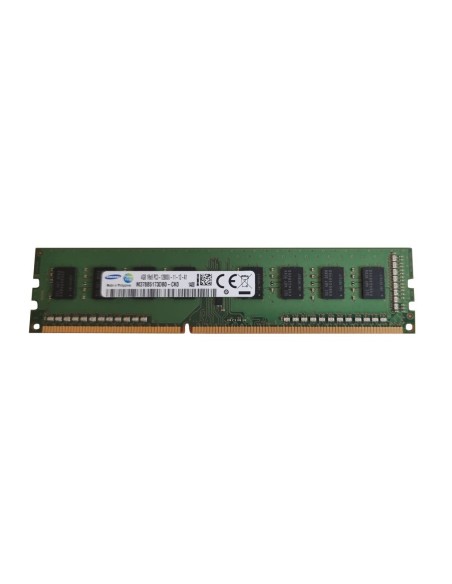 PAMIEC KINGSTON 4GB DDR3 KTH9600BS/4G SLIM