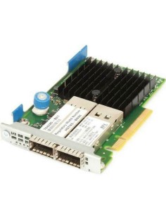 HP FDR/ETH 2x10/40GB 544+FLR QSFP 764285-B21