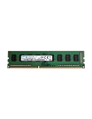 PAMIEC KINGSTON 4GB DDR3 KTH9600BS/4G SLIM