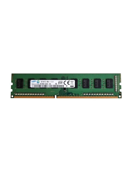 PAMIEC KINGSTON 4GB DDR3 KTH9600BS/4G SLIM