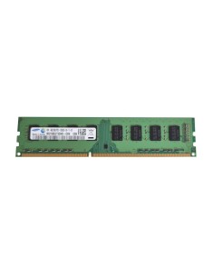SAMSUNG 4GB DDR3 PC3-10600U NON ECC M378B5273DH0-CH9