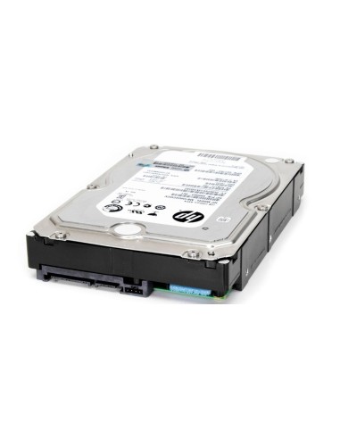 HP MB1000GCWCV 1TB SATA 7.2K 6G 3,5 695503-001