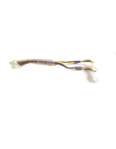 KABEL HD SFF8643 Z KĄTEM PROSTYM DO MINI SAS 1D08F