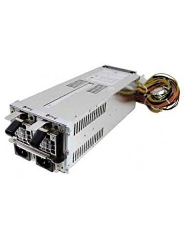 KLATKA+ 2x ZASILACZ 350W EMACS ZIPPY R2G-6350P