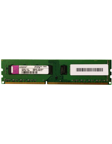 PAMIĘĆ KINGSTON 2GB 2RX8 PC3-10600U NON-ECC KP223C-ELD