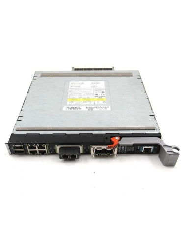 SWITCH DELL CISCO 3130 1GBE DO M1000E 0GX227