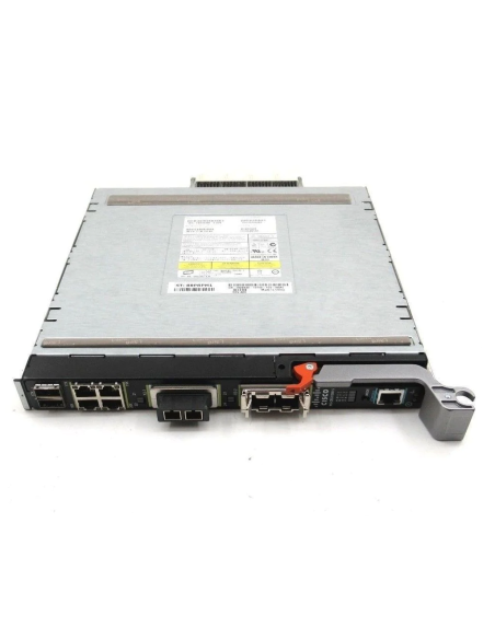 SWITCH DELL CISCO 3130 1GBE DO M1000E 0GX227