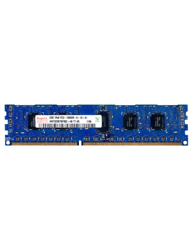 PAMIEC HYNIX 2GB 1RX8 PC3-10600R HMT325R7BFR8C-H9