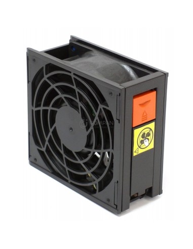 WIATRAK WENTYLATOR IBM TS150 80x80 MM 04X2136
