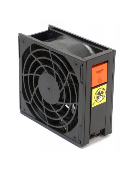 WIATRAK WENTYLATOR IBM TS150 80x80 MM 04X2136