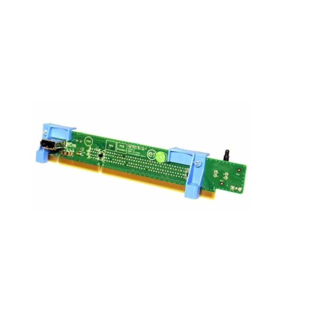 RISER 2 BOARD DELL POWEREDGE R320 R420 PCI-E x16 0488MY