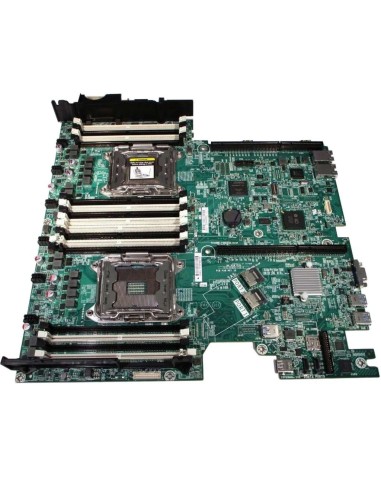 PŁYTA GŁÓWNA HP DL160 DL180 GEN9 2xLGA2011-3 16xDDR4 779094-001 741380-002
