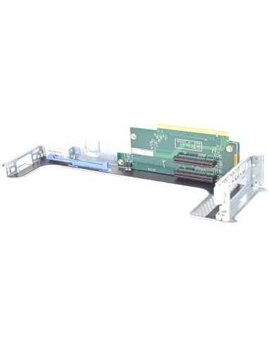 RISER BOARD 2x PCIEx8 IBM SYSTEM x3650 M2 M3 MOCOWANIE 59Y3080 69Y4324