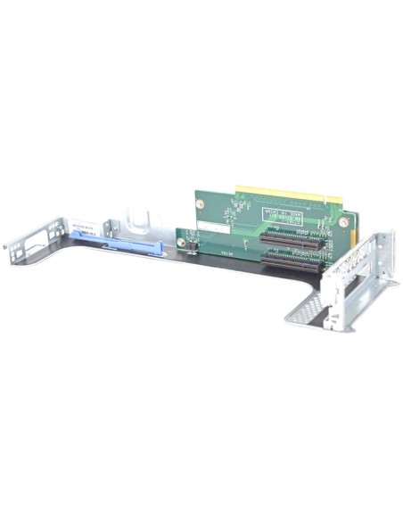 RISER BOARD 2x PCIEx8 IBM SYSTEM x3650 M2 M3 MOCOWANIE 59Y3080 69Y4324