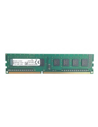 PAMIEC KINGSTON 4GB DDR3 KTH9600BS/4G SLIM