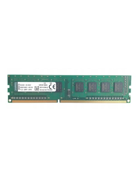 PAMIEC KINGSTON 4GB DDR3 KTH9600BS/4G SLIM