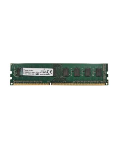 KINGSTON 4GB PC3-12800U 1600Mhz KVR16N11H/4
