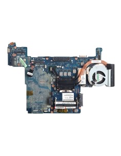 PŁYTA GŁÓWNA DELL LATITUDE E6420 i5-2520M 0H2YDF