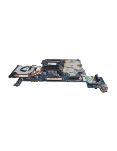 PŁYTA GŁÓWNA DELL LATITUDE E6420 i5-2520M 0H2YDF 2