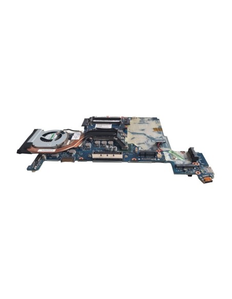 PŁYTA GŁÓWNA DELL LATITUDE E6420 i5-2520M 0H2YDF
