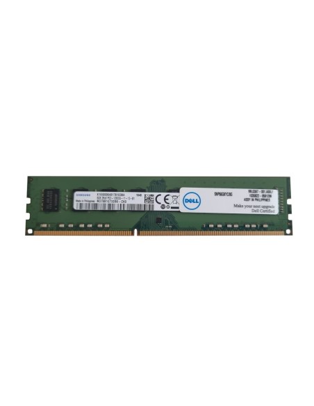 DELL SAMSUNG 8GB PC3-12800U 1600Mhz SNP66GKYC/8G