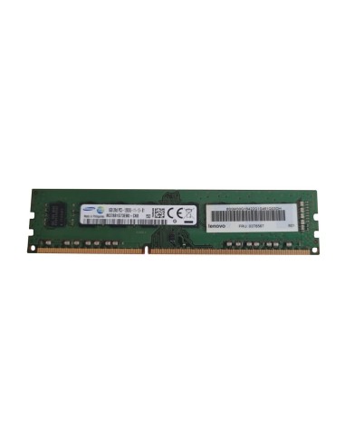 LENOVO SAMSUNG 8GB PC3-12800U M378B1G73EB0-CK0