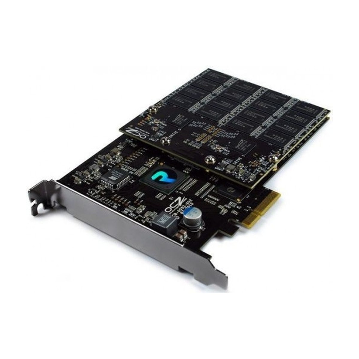 DYSK OCZ REVODRIVE 160GB SSD PCB-0052-X02