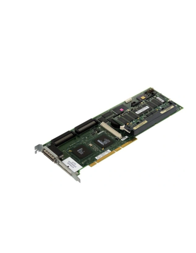 KONTROLER HP SMART ARRAY 5300 SCSI 171383-001