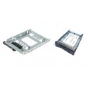 UNIWERSALNA KIESZEN ADAPTER 3,5 - 2,5 SAS/SATA/SSD UNIWERSALNA KIESZEN ADAPTER 3,5 - 2,5 SAS/SATA/SSD