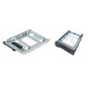 UNIWERSALNA KIESZEN ADAPTER 3,5 - 2,5 SAS/SATA/SSD